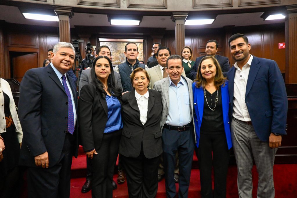 Respalda Poncho Chávez designación de nueva presidenta de Cotija 1 7150c223 3385 4d96 bae6 dbe62834a951