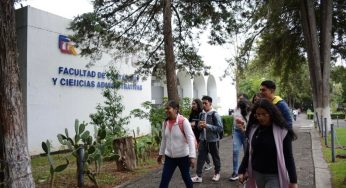 Por primera vez, Licenciatura en Mercadotecnia de la UMSNH obtiene su acreditación de calidad