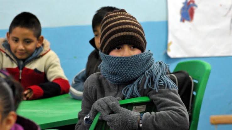 El próximo 05 de diciembre inician escuelas horario invernal en Michoacán; excepto la Costa y Tierra Caliente 1 74ea957f 7467 4085 bd03 1015e62a64b8
