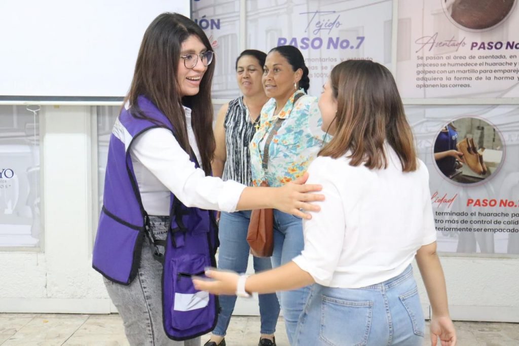 ¡Histórico! Instancias Municipales de las Mujeres tendrán presupuesto para atender violencia de género 1 77e760ef 9d19 469a 92fe 8db87c55fcfa