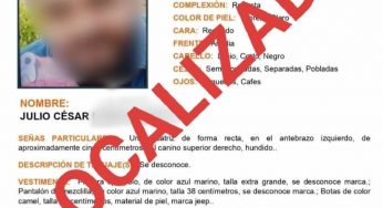 Hombre reportado desaparecido es hallado asesinado en el municipio de Copándaro de Galeana