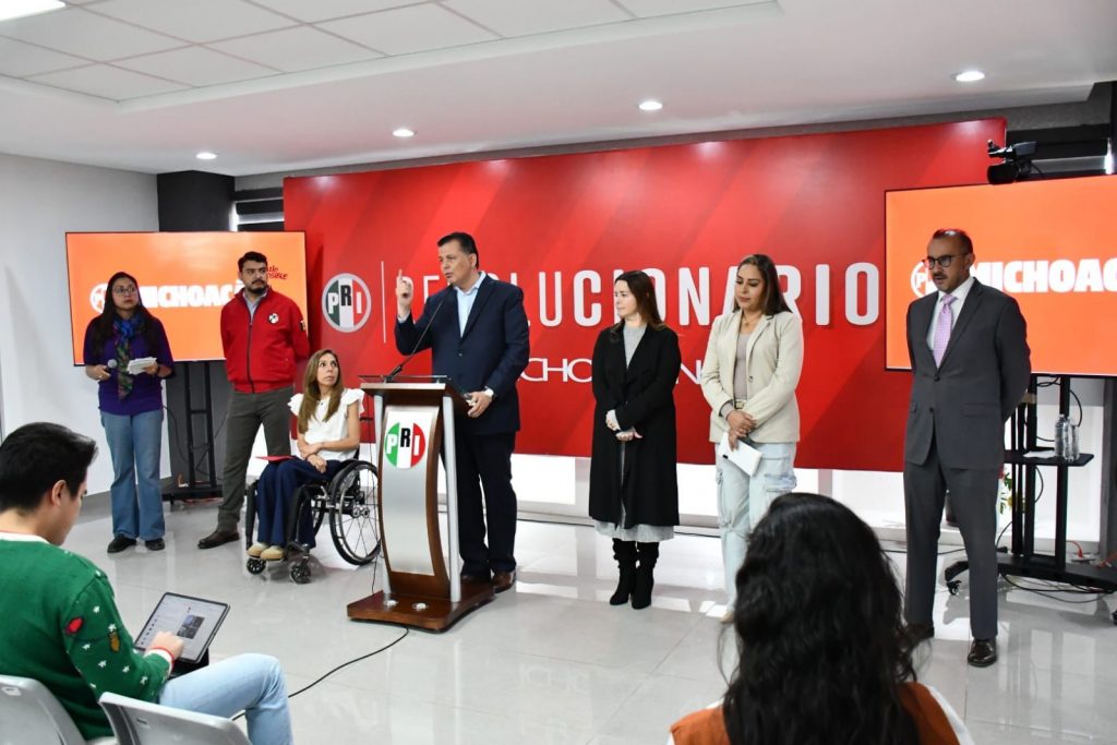 En gran rezago mantiene Morena a personas con discapacidad: Memo Valencia 1 7b23f3d1 a982 43b1 bcfa d22f8edfc67f