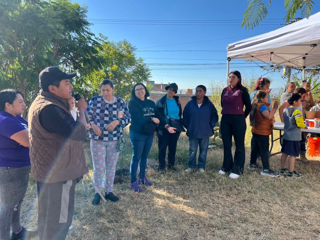 Seimujer recupera espacios públicos en municipios con alerta de género 1 87b42024 eaaa 4209 a74a fb161b289fdf
