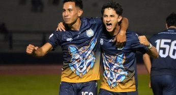 Los Zorros ganan, gustan, golean y se despiden del 2024
