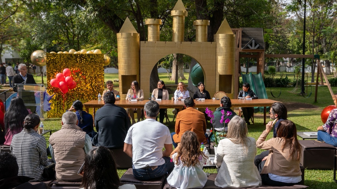 Cierra DIF Michoacán 2024 con adopciones