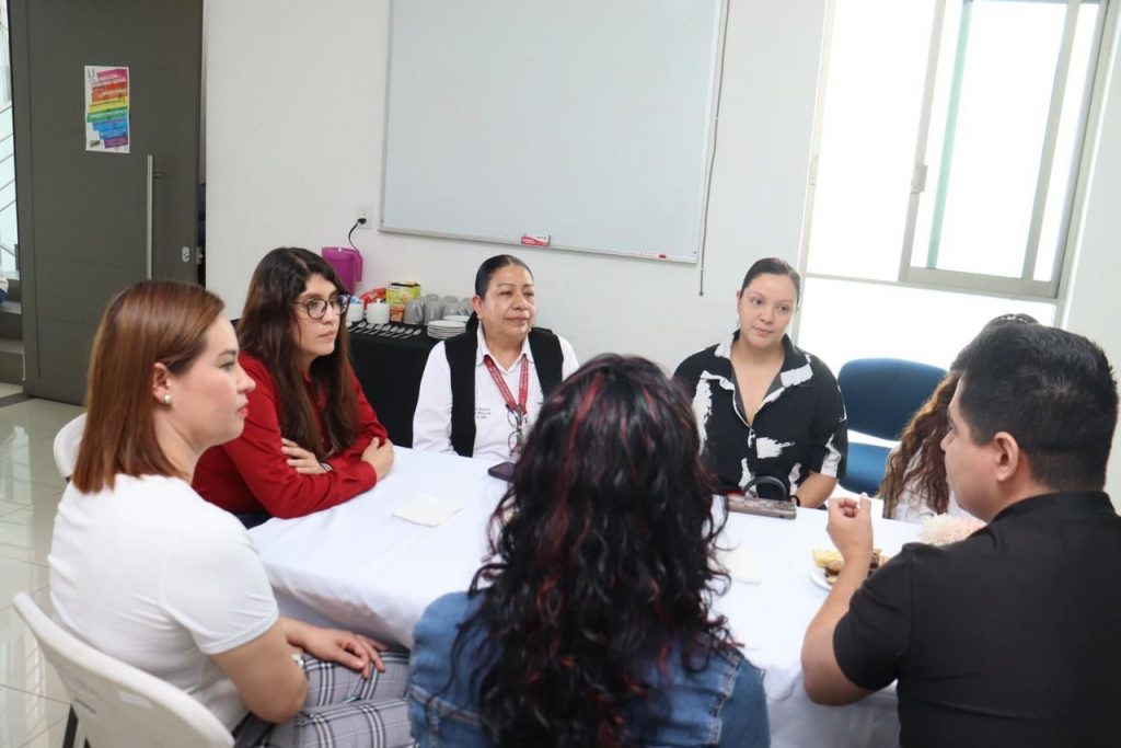 ¡Histórico! Instancias Municipales de las Mujeres tendrán presupuesto para atender violencia de género 3 9245bc6b b083 4f70 ab43 1b5cdb5dc6dc