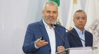 Depositados 320 mdp a la UMSNH para pago de aguinaldo: Bedolla