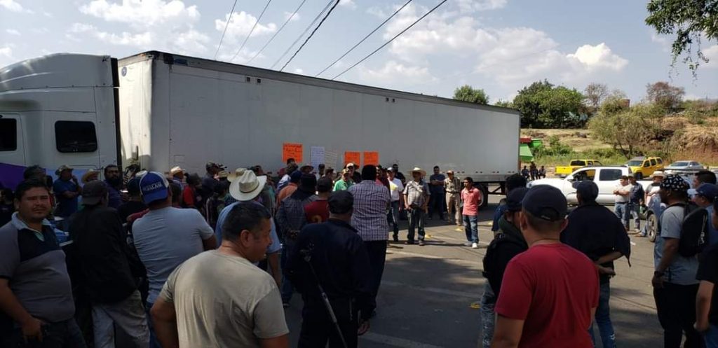 “Y llegaron las marchas, a exigir en voz alta: basta ya de discriminar a pueblos y comunidades” 1 b28fc49c a759 4eda 983b 6d193c560def