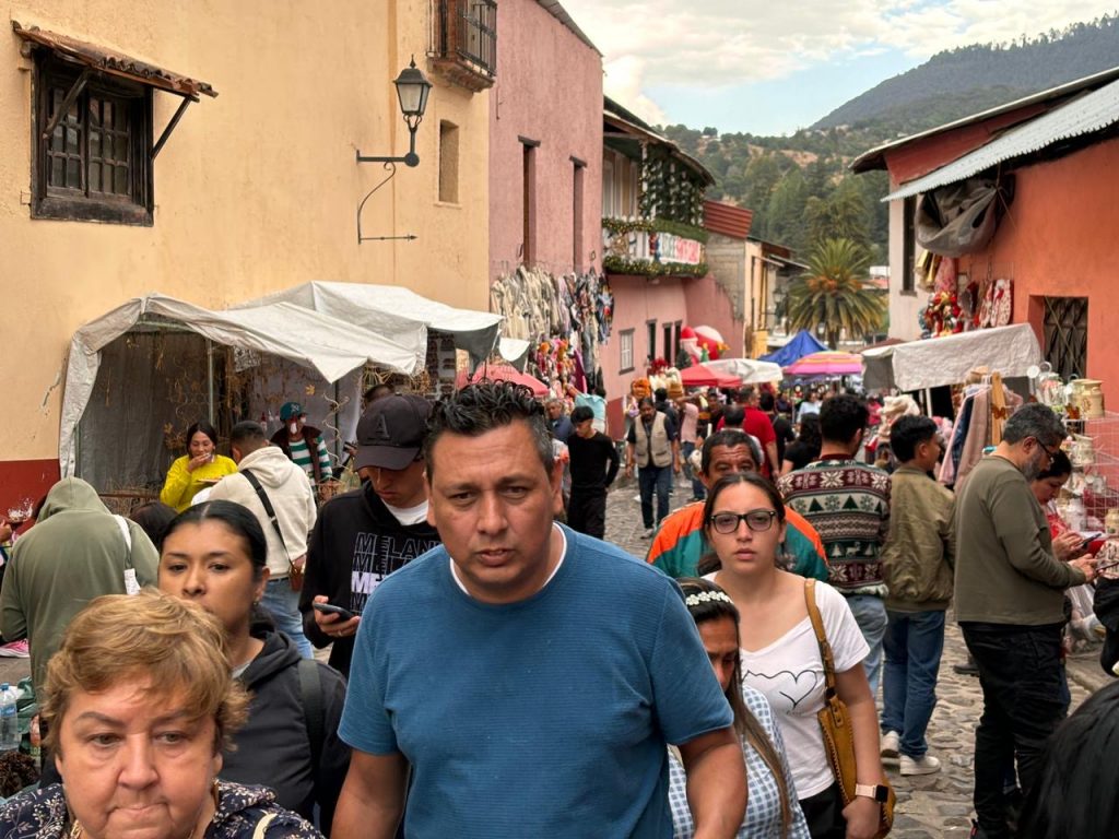 Vive la magia de la Navidad en el Pueblo Mágico de Tlalpujahua 3 b7f58485 6b98 41cc 98f1 689ea9813052