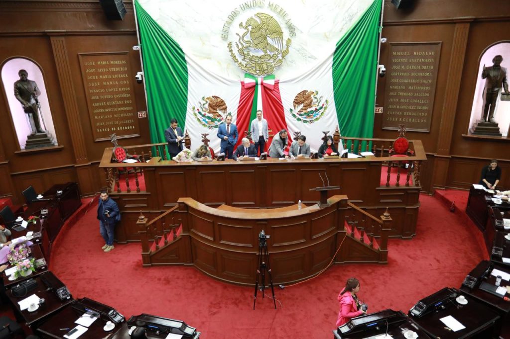 30 municipios más ya cuentan con Ley de Ingresos que atiende sus necesidades en 2025: 76 Legislatura 1 b93278c3 2f3c 4846 aa46 2b7309f854aa