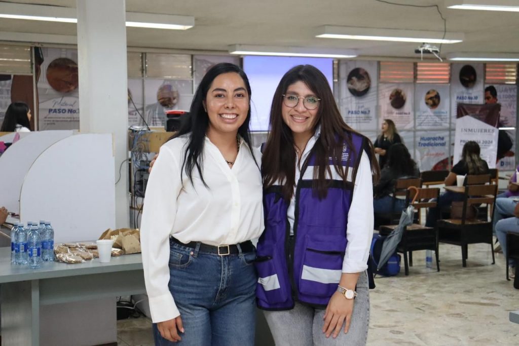 ¡Histórico! Instancias Municipales de las Mujeres tendrán presupuesto para atender violencia de género 2 baf5520f d326 4eb7 9c4e b44510d2d11b