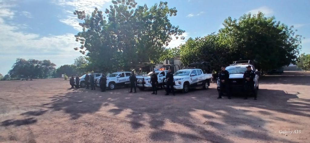 SSP y Defensa mantienen presencia en Apatzingán para garantizar flujo comercial del limón 1 bf3fe581 3b53 4b58 b7a8 9fde3e8f74a2