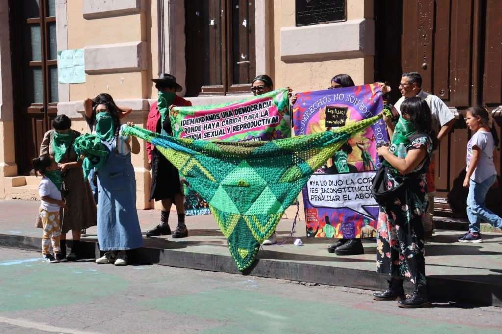 Estas son las estrategias que alista Seimujer para el aborto seguro en Michoacán 2 c5aed44e 2a68 44a1 a4c8 8122b7df10db