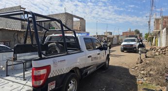 Mujer es asesinada a tiros mientras laboraba en una tortillería de Zamora