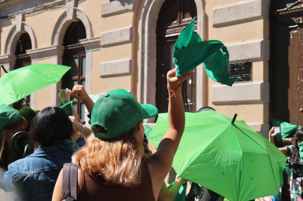 Estas son las estrategias que alista Seimujer para el aborto seguro en Michoacán 1 e1643174 3c09 4096 bf4d aa52c4e3f1cf