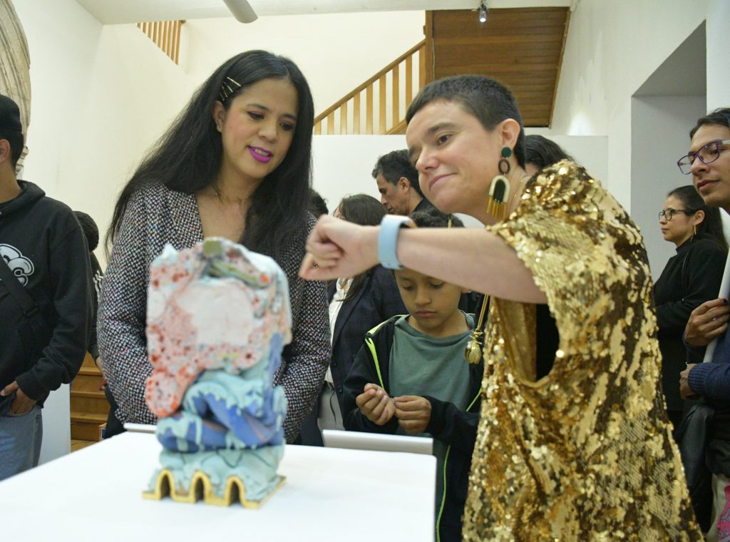 Disfruta del domingo de museos con la Bienal Alfredo Zalce 3 e4c53957 e259 4806 a823 905353b1ae59