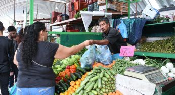 Esto cuestan los 15 productos de la canasta básica navideña: Sedeco