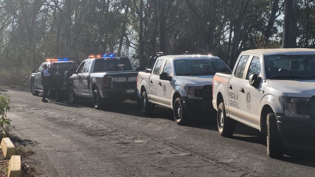 Rosario, joven reportada como desaparecida es hallada ahogada en la Presa de Cointzio 3 eadd6999 59d0 4301 bc86 bc3567616212