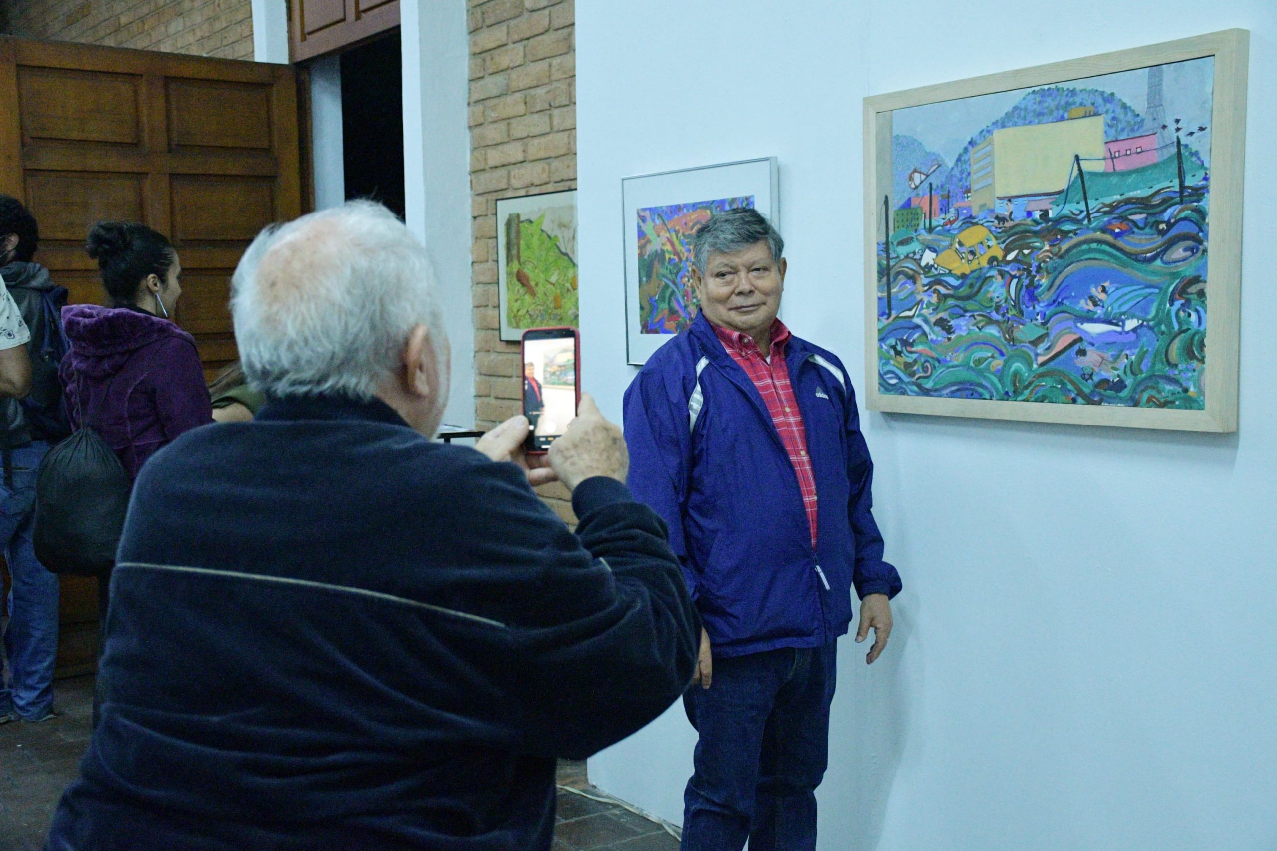 Celebra el Día Mundial de la Selfie en los Museos en los espacios culturales de Michoacán
