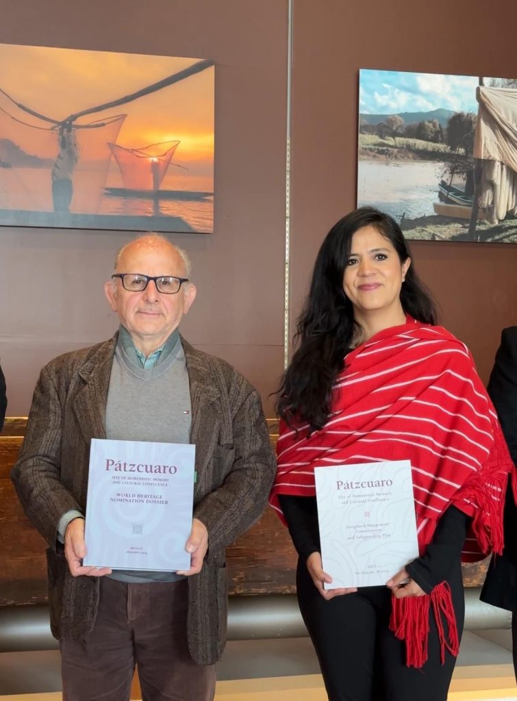 Michoacán da paso histórico hacia postulación de Pátzcuaro como Patrimonio Mundial 1 18aa11d6 cbef 47c8 99da c71582573c57