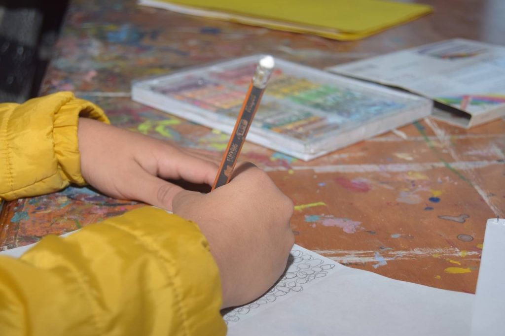Inician más de 140 talleres artísticos en la Casa de la Cultura de Morelia 1 1a08f2e5 13d4 411a a83b 0129cd70355f