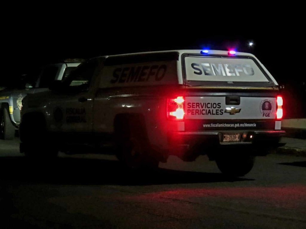 Abandonan cabeza con narcomensaje, en el Centro de Apatzingán 1 2fc858de 6ddb 47f2 8f75 e526a8d26dd5