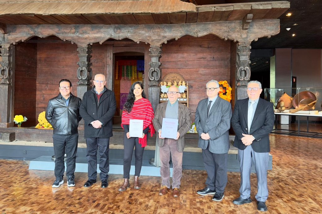 Michoacán da paso histórico hacia postulación de Pátzcuaro como Patrimonio Mundial 3 485ddb33 2793 4a64 85cb 9af1dfff60f2