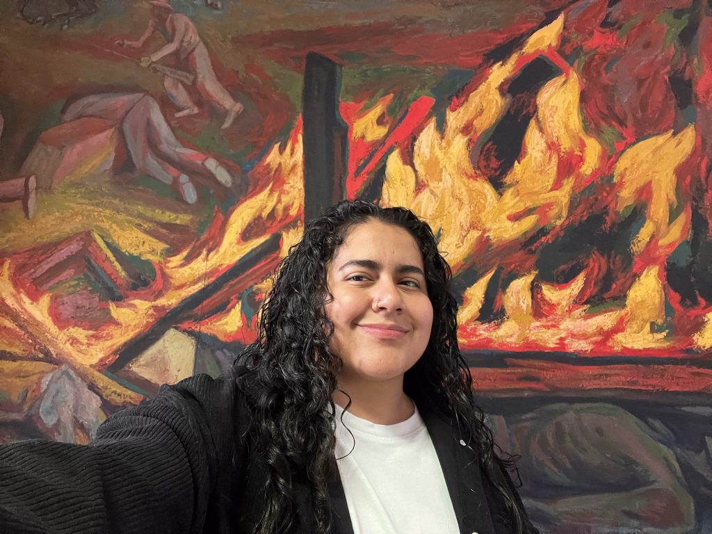 Celebra el Día Mundial de la Selfie en los Museos en los espacios culturales de Michoacán 1 53e87ac1 5255 4581 b710 6ab96ab7f098