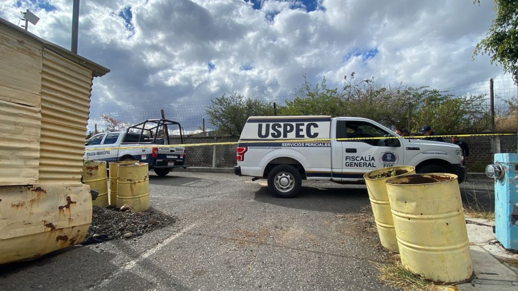 Mujer asesinada a balazos en El Realito, Morelia 1 61b1dad8 0fbe 4ba3 b15d b9c0aa52f05b