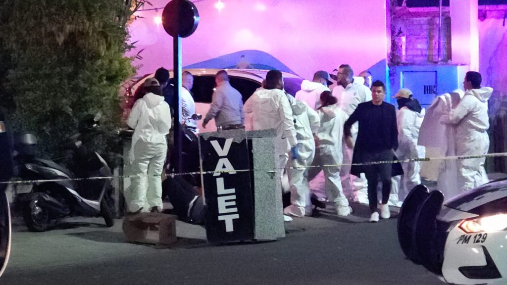 Tres muertos y dos heridos en ataques simultáneos en zonas de conocidos bares en Morelia 4 7345a100 6476 41e9 9c4f efb3de7038b3