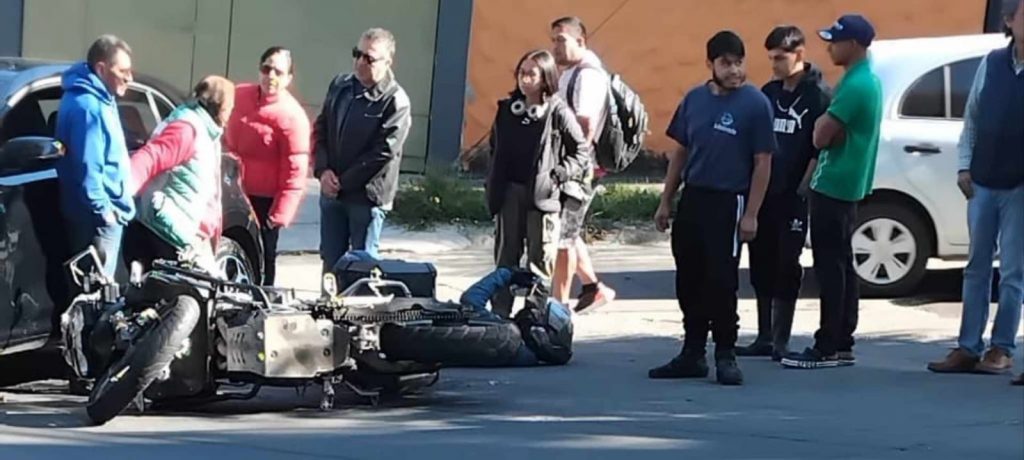 Se registran 2 accidentes vehiculares en Morelia; 2 personas quedan heridas 1 8482345d 1e0a 436e 85bb c5ed8754dba2