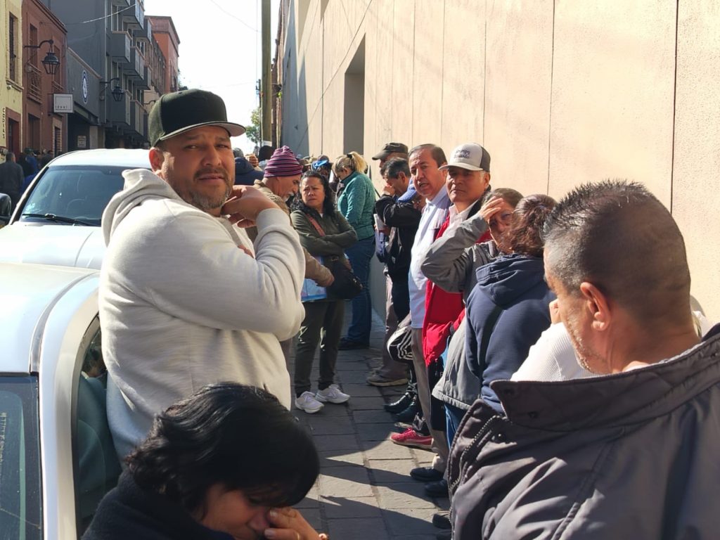 Morelianos acuden desde primera hora a pagar el predial 2 8d6e0c49 9620 41d9 abfe 46e11e9b30d2 1