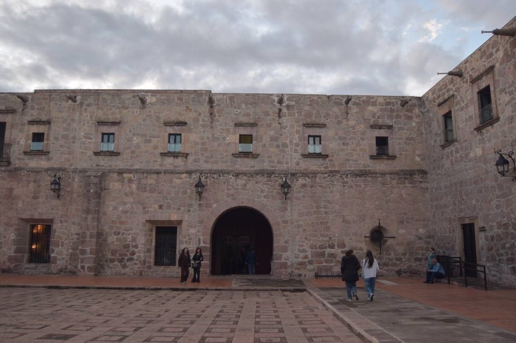 Inician más de 140 talleres artísticos en la Casa de la Cultura de Morelia 4 9378ff51 67a9 45ad bc2b 86ec09fe673a