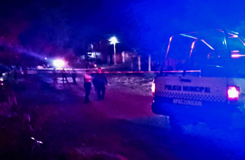 Madrugada de enfrentamientos en Apatzingán y Parácuaro; se reporta al menos un fallecido y una lesionada 1 947d2c01 c7ea 468b 8e3b 039374dfca67