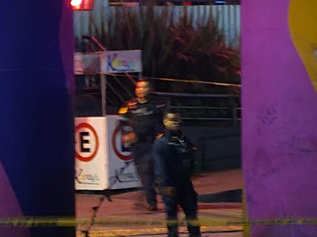 Tres muertos y dos heridos en ataques simultáneos en zonas de conocidos bares en Morelia 1 9e4ea521 4d3d 444d 9577 0cb715128c2c