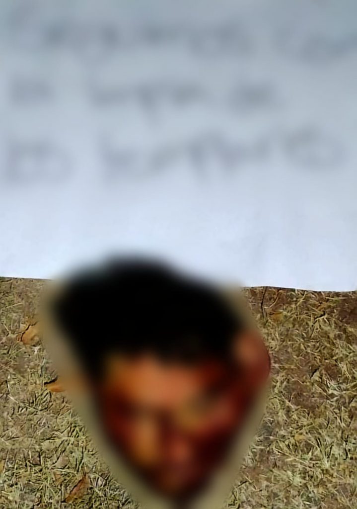 Criminales dejan 3 cabezas cercenadas por frente al Teatro Constitución del Apatzingán 2 b0d741cd fd7c 43c9 a32d d8d95c049b0d