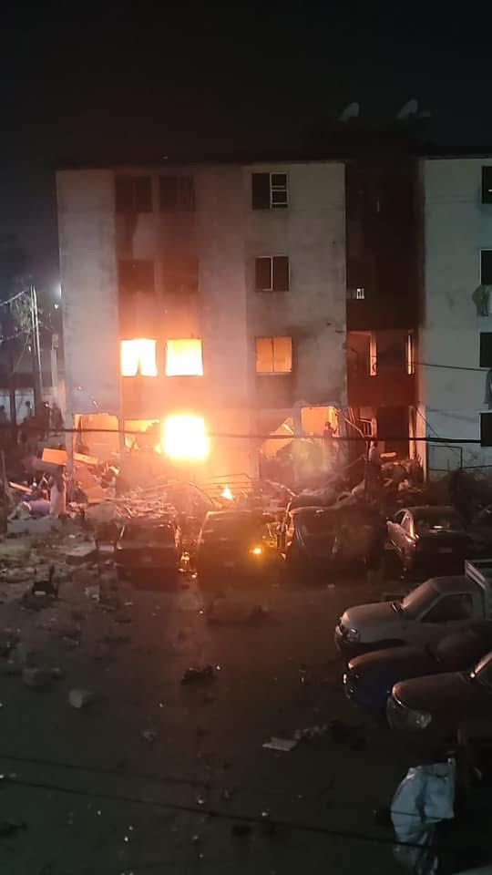 Muere en hospital en Guadalajara, otra afectada por estallido de LC; suman 4 fallecidos 3 bfc47863 1e80 4b09 91f4 75827143c9a5