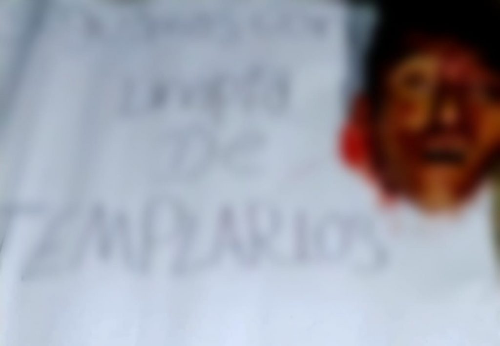 Criminales dejan 3 cabezas cercenadas por frente al Teatro Constitución del Apatzingán 1 c17bead8 efe7 4e86 9d85 c8bac4a3b089
