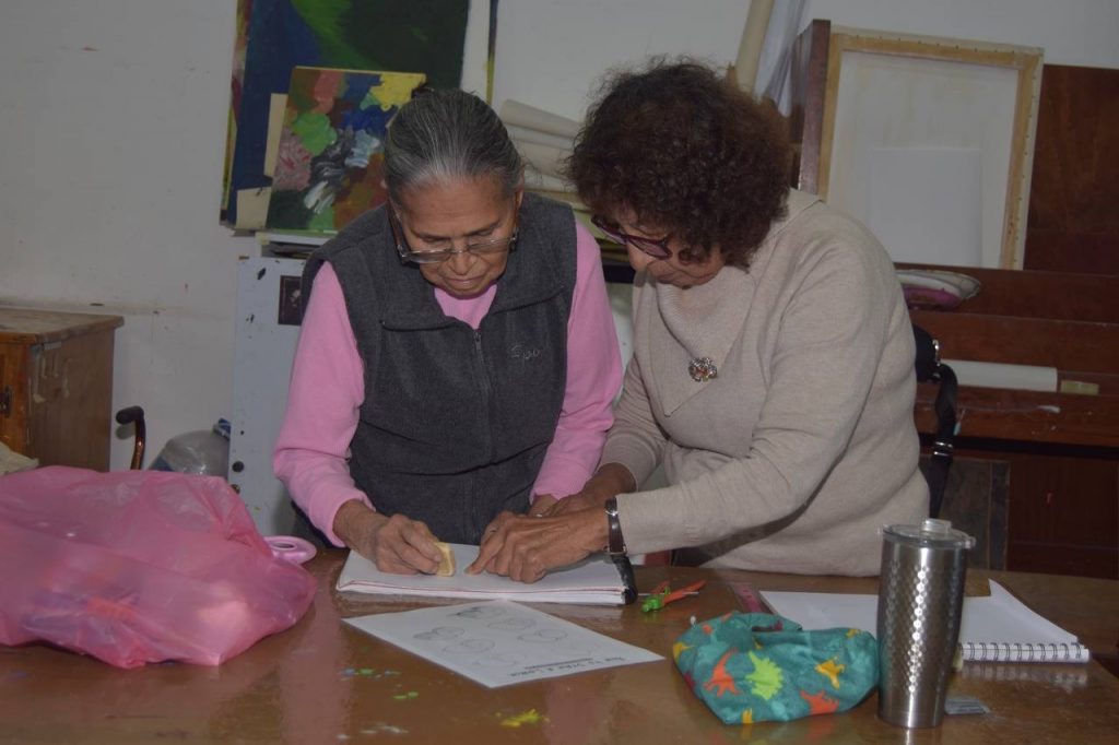 Inician más de 140 talleres artísticos en la Casa de la Cultura de Morelia 2 c7de0480 6c8f 4c24 8c25 38d832841f6f