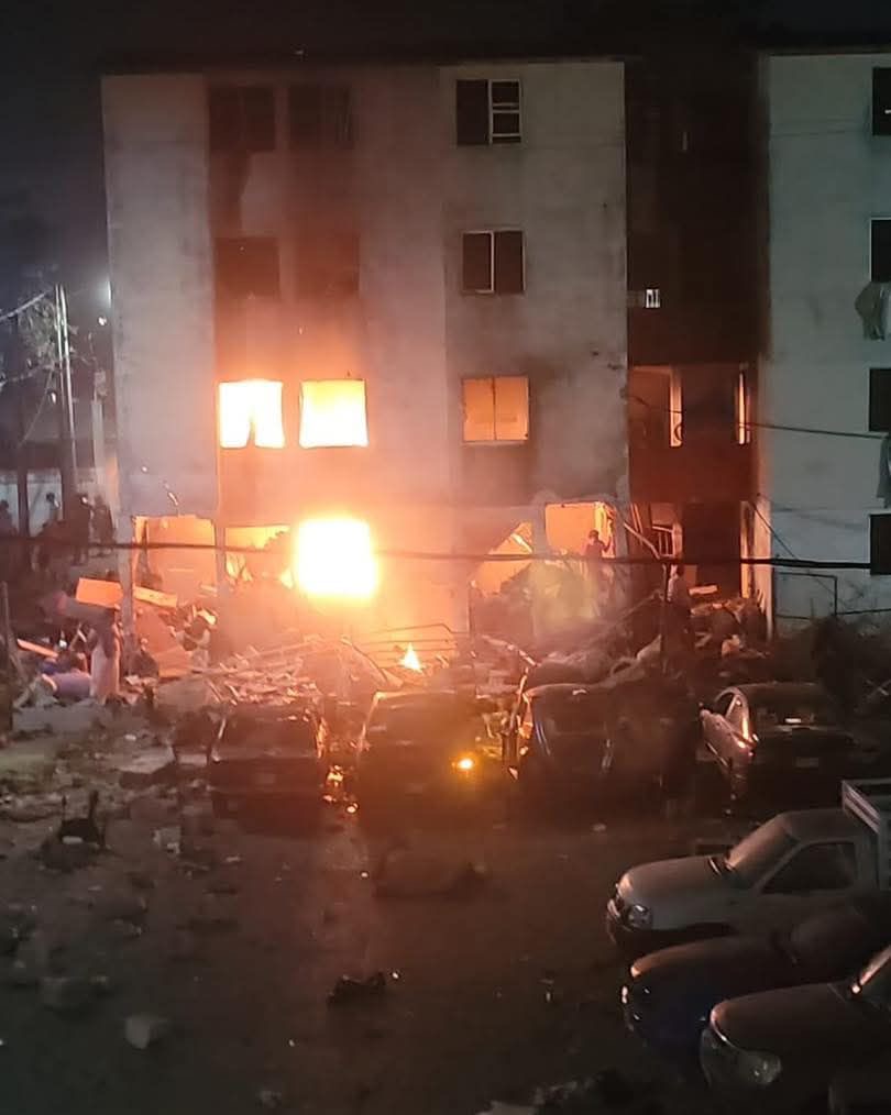 Muere en hospital en Guadalajara, otra afectada por estallido de LC; suman 4 fallecidos 1 cb696943 e5a7 4c86 895b 4ae048373c01