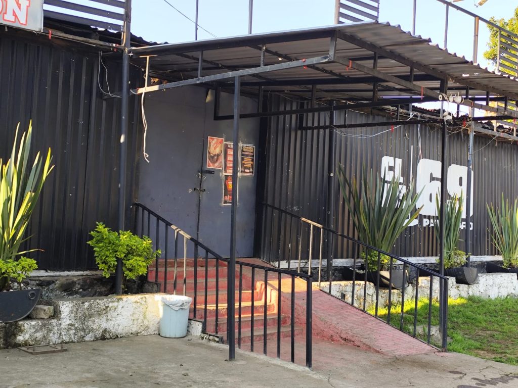 Delincuentes armados rafaguean club nocturno en Pátzcuaro 1 e1fdd055 16aa 4dbe 9d15 a2f11a2ab554