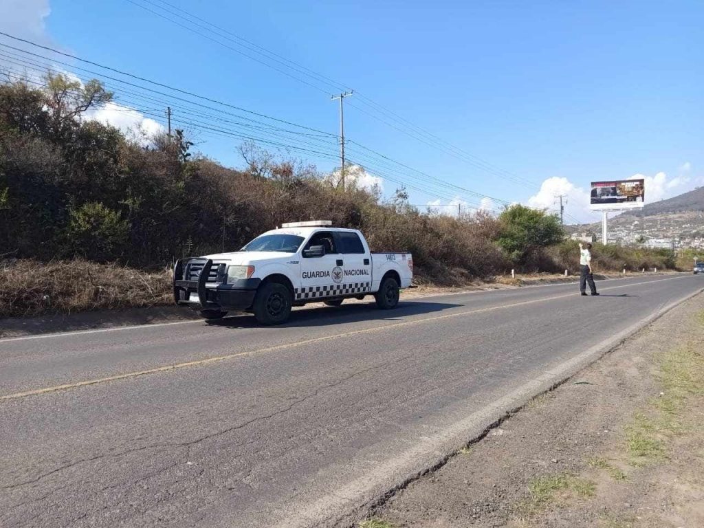 Adolescente muere en derrape de moto sobre la Morelia-Mil Cumbres; hay 1 herido 2 e84a97a8 e75f 4a05 8536 8087bc479dd8