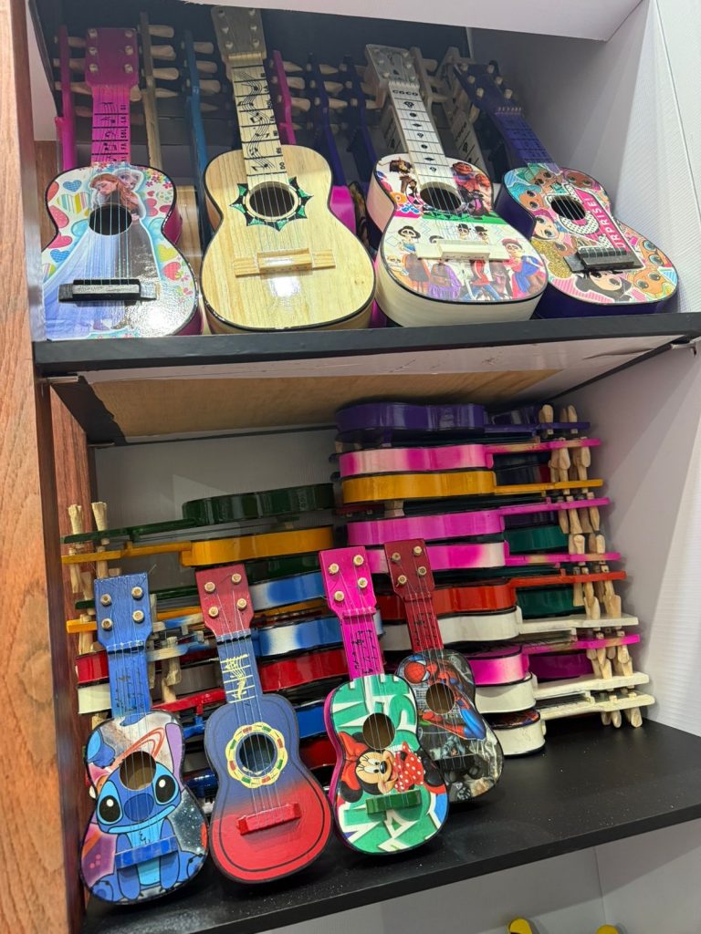 Artesanía michoacana, presente en la Feria Estatal de León 2025 3 fe1249e4 73d3 4a79 8e67 82738c0f3fb9
