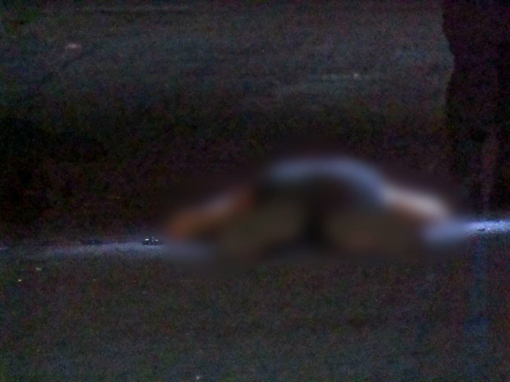 Se registra homicidio en la colonia Jardinadas 1 15641eb4 0e36 40cf 94be a4cf490dfa5c