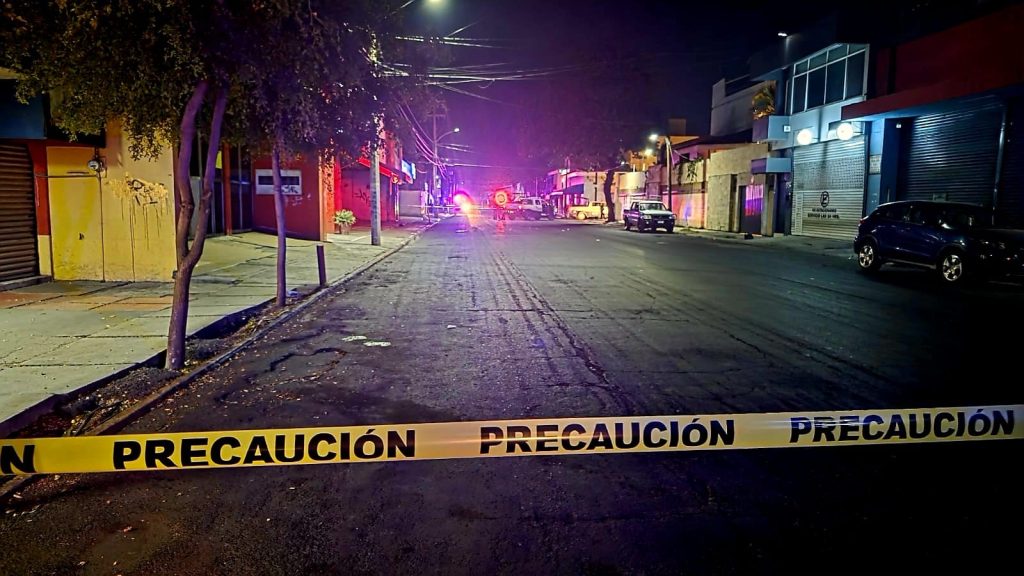 Se registra homicidio en la colonia Jardinadas 3 15b9e8d8 f07a 4cc6 89df 0245eb45e832
