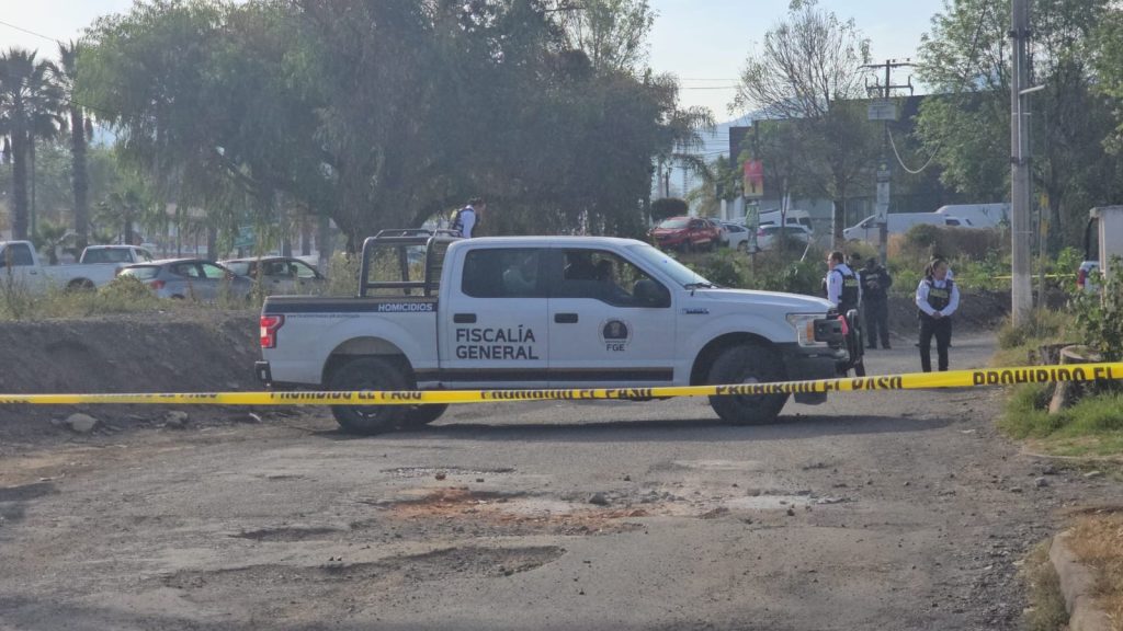 Policías hallan el vehículo de quien o quienes balearon a 5 hombres en Canchas de Policía y Tránsito de Morelia 6 17c9adb1 e629 4a5e 942e 77be8e35f1ac