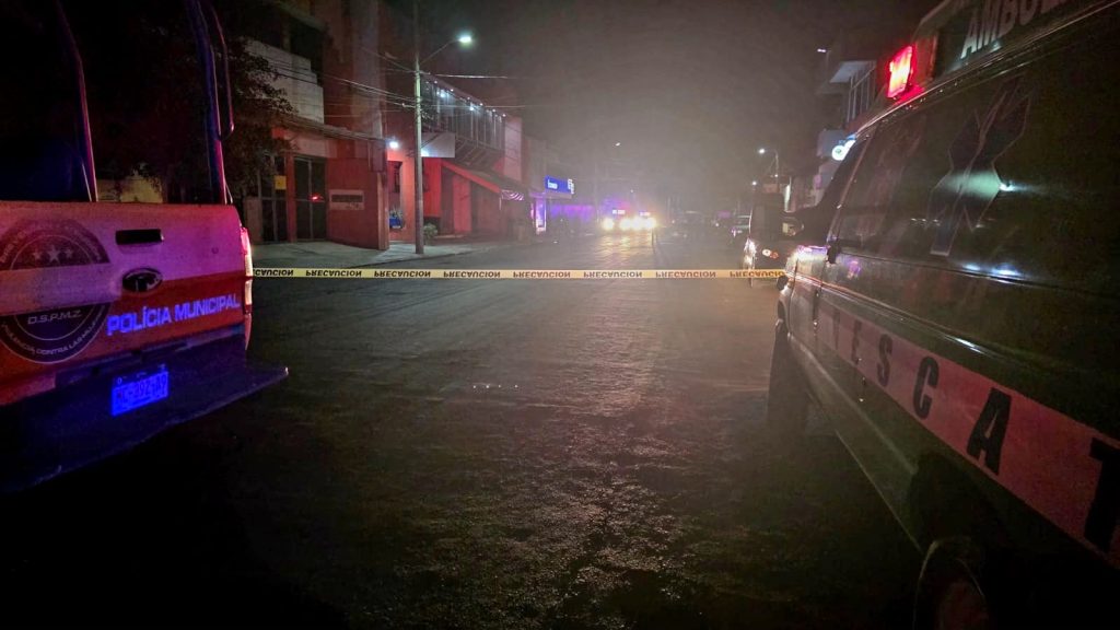 Se registra homicidio en la colonia Jardinadas 2 25295c59 cae1 4f72 876e a924f72ddb72