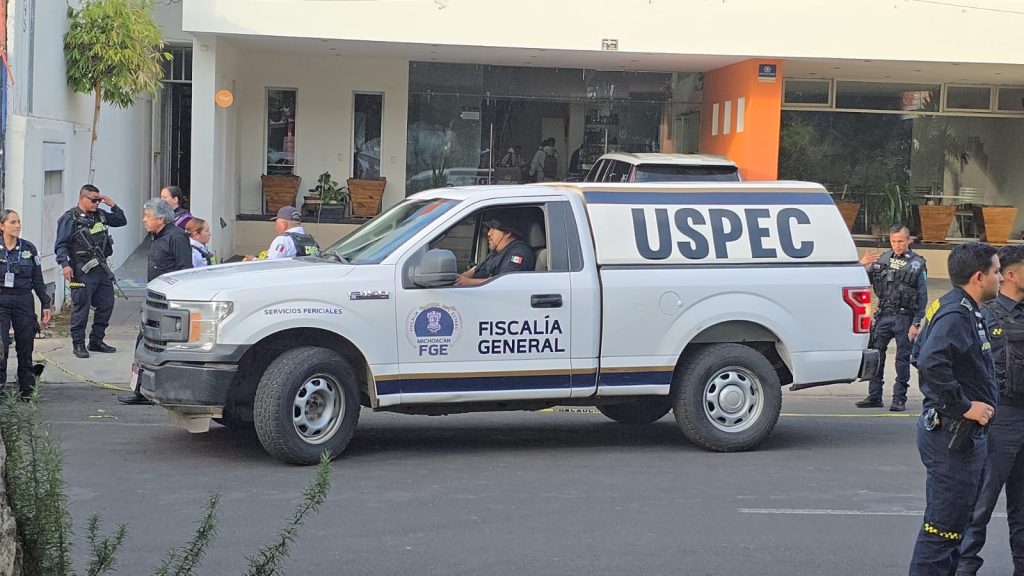Empistolados matan al hijo del dueño del restaurante Brisas del Mar ubicado en el Blvd. García de León 2 472addb1 3892 4e3e a1b7 76d7fb136c2c
