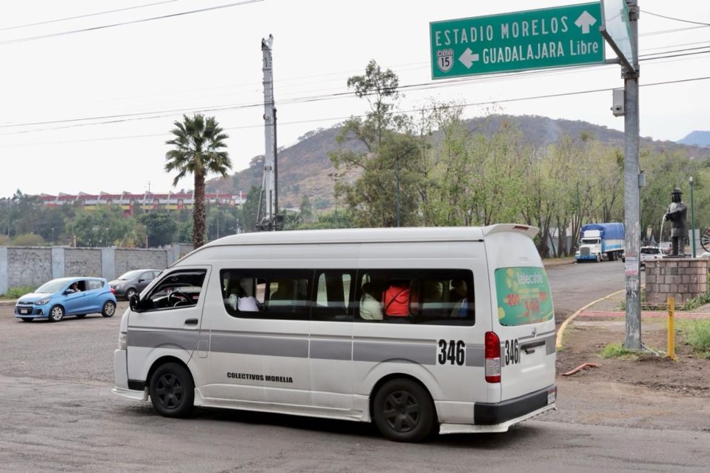 Transporte público ampliará servicio por concierto de Chayanne: Gladyz Butanda 3 51b70897 5f22 47f5 8d04 41291217256a