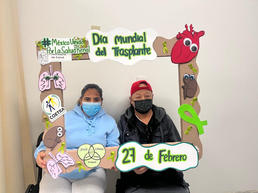 El poder de salvar vidas: realizados en Michoacán más de mil trasplantes de órganos 2 53422424 be62 480d 83da 99c8883992fb